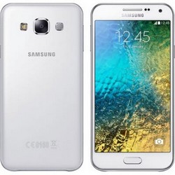 Замена тачскрина на телефоне Samsung Galaxy E5 Duos в Омске